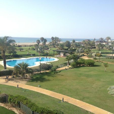 Jardines De Nuevo Vera B3 Bajo A Appartement Buitenkant foto