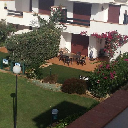 Jardines De Nuevo Vera B3 Bajo A Appartement Buitenkant foto