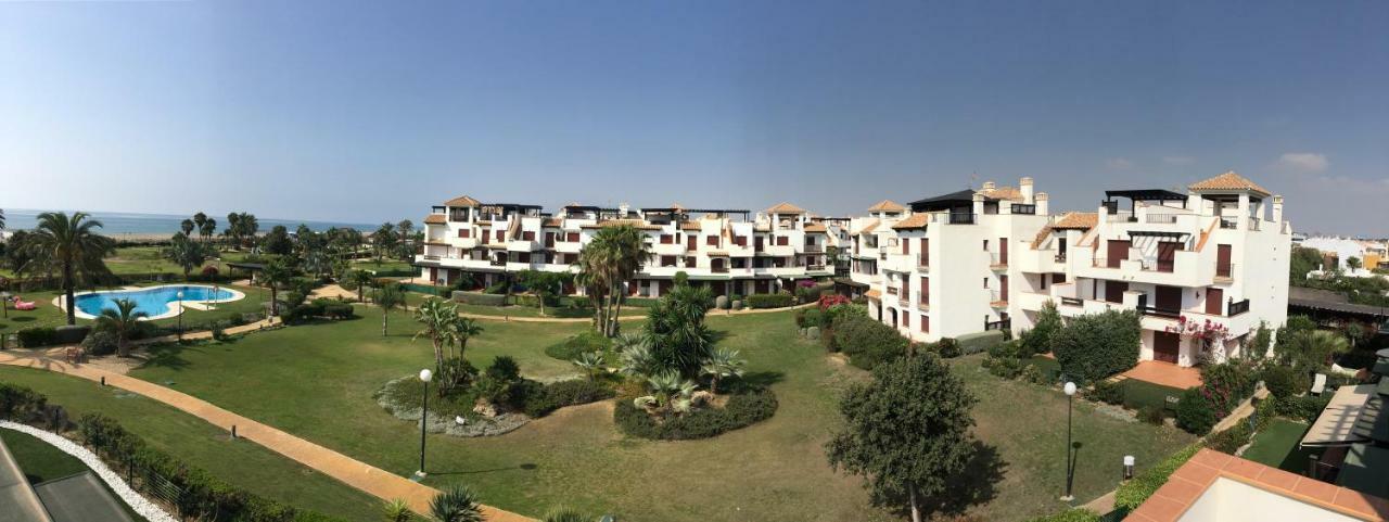 Jardines De Nuevo Vera B3 Bajo A Buitenkant foto