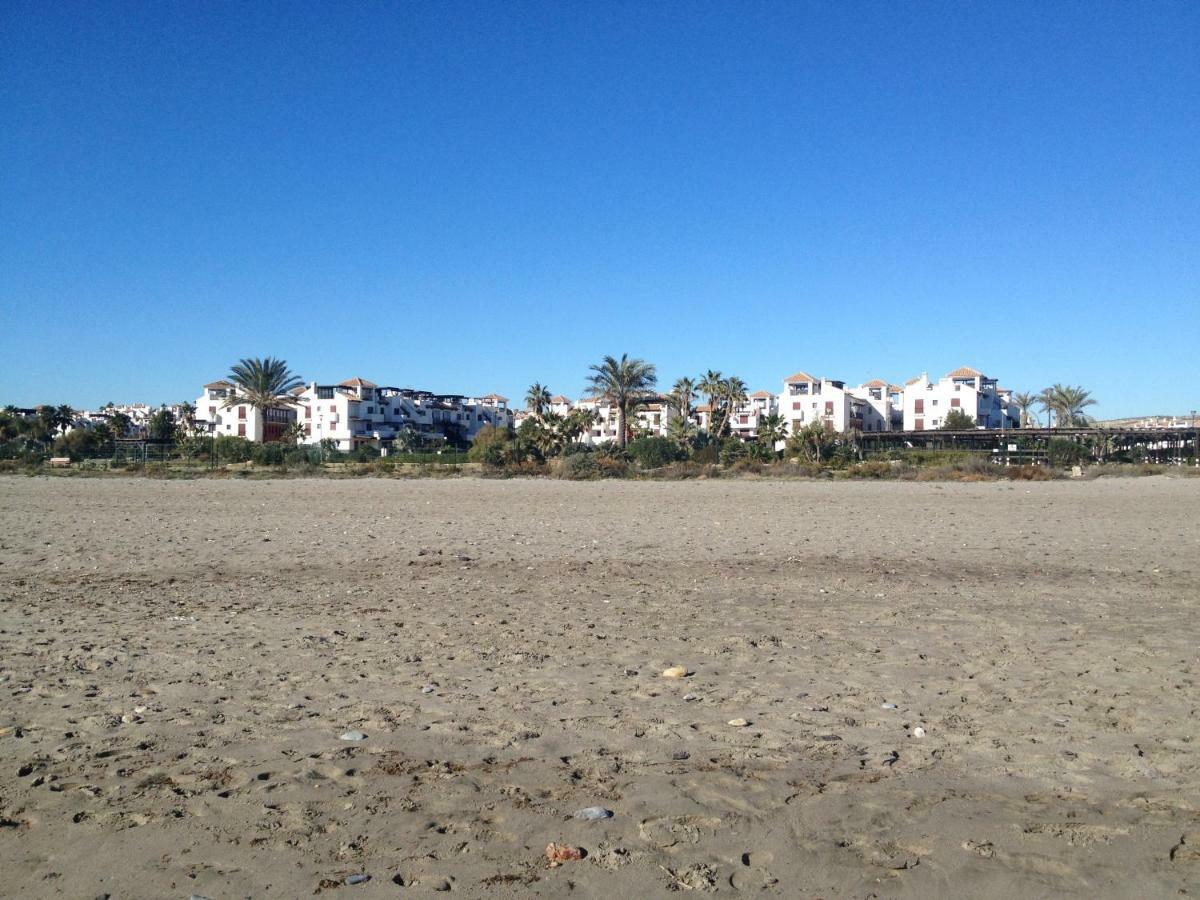 Jardines De Nuevo Vera B3 Bajo A Appartement Buitenkant foto