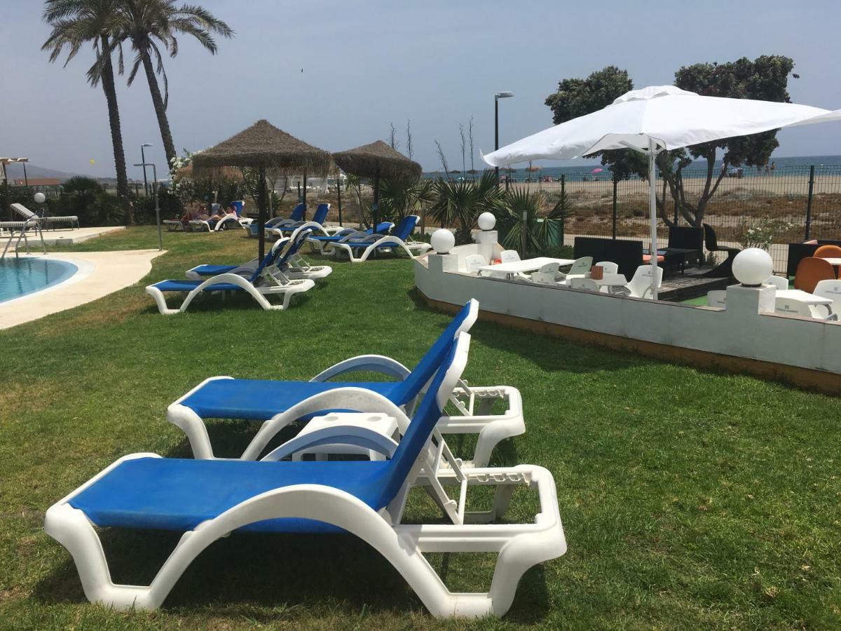 Jardines De Nuevo Vera B3 Bajo A Appartement Buitenkant foto