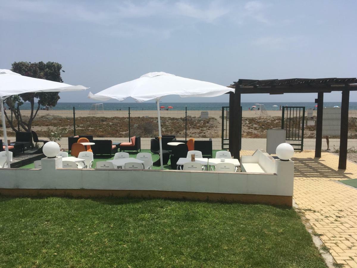 Jardines De Nuevo Vera B3 Bajo A Appartement Buitenkant foto
