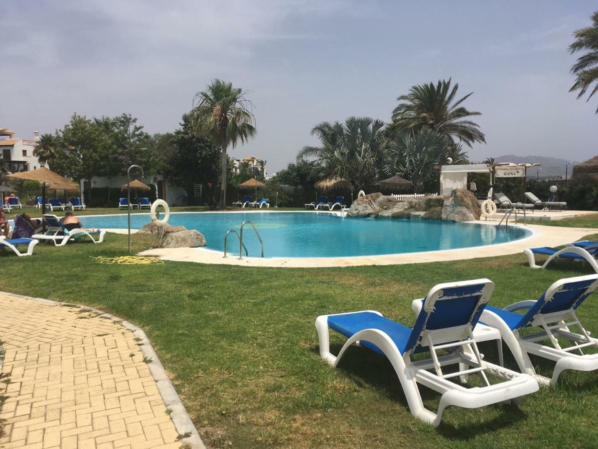 Jardines De Nuevo Vera B3 Bajo A Buitenkant foto