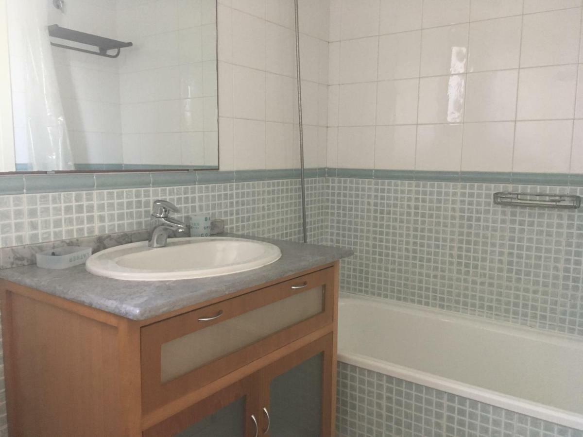 Jardines De Nuevo Vera B3 Bajo A Appartement Buitenkant foto
